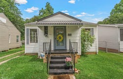 254 E Fairview Street, Shreveport, LA 71104