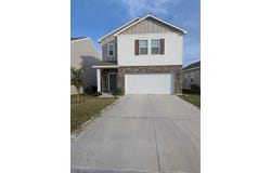 500 Magnum Force Dr, Jarrell, TX 76537