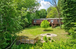 18193 Deer Run Drive, Nevis, MN 56467