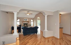1240 Waterside Lane, Crown Point, IN 46307