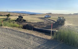 305 LARGENT Rd, Goldendale, WA 98620