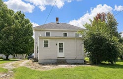 430 W Fayette St., Pittsfield, IL 62363