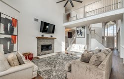 4910 Bayport Circle, Rowlett, TX 75088