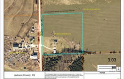 11640 P4 RD, Hoyt, KS 66440