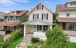 2312 Spokane Ave, Carrick, PA 15210