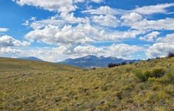 1931 Commanche Trail, Westcliffe, CO 81252