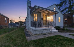 2709 OAKLEY Avenue, BALTIMORE, MD 21215