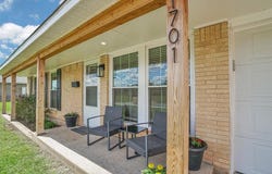 1701 Monroe Street, Altus, OK 73521