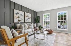 2807 RED OAK Lane, LANHAM, MD 20706