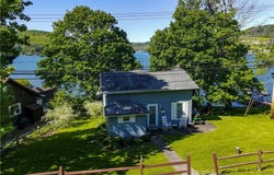 358 N Shore Road, Cuba, NY 14727