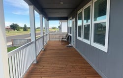 329 Yellowstone Ave, Brush, CO 80723