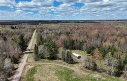 W5215 HACKETT ROAD, Prentice, WI 54556