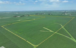 100th St., West Liberty, IA 52776