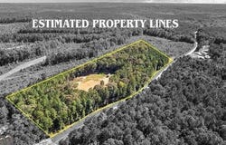 Butler Road, Franklin, GA 30217