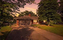 6710 N Baltimore Avenue, Gladstone, MO 64118