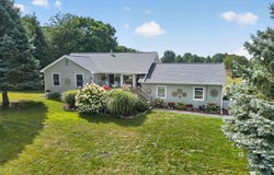 5493 S Bates Road, Williamsburg, MI 49690