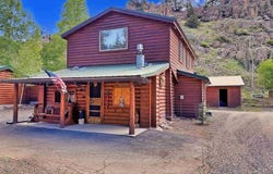 31517 Hwy 160, South Fork, CO 81154