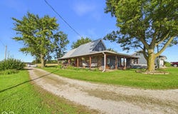 341 N 1000 W, Dunkirk, IN 47336