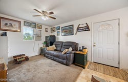 8446 Pinon Drive, Show Low, AZ 85901