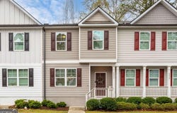 2824 Saratoga Lake View, Decatur, GA 30034