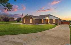 1654 County Road 393, Killen, AL 35645