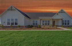 12213 Crystal Drive, Krum, TX 76249