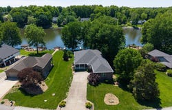 455 W Evergreen Plaza, Santa Claus, IN 47579