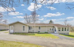 10976 E 3 MILE ROAD, LUTHER, MI 49656