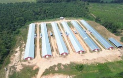 55 KEYS CLARK RD, MOUNT OLIVE, MS 39119