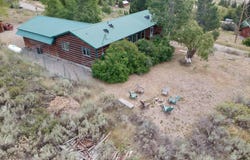 189 CHOKE CHERRY Lane, Irwin, ID 83428