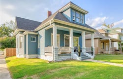 701 N 18th ST, Fort Smith, AR 72901
