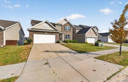 3257 Bentwater Place, St Charles, MO 63301