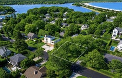 31 Sunset Drive, Sag Harbor, NY 11963