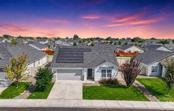 12786 Carkhill St, Caldwell, ID 83607