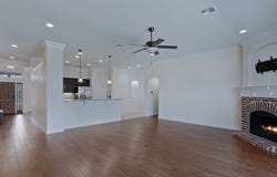 2607 Switchgrass Drive, Bossier City, LA 71111