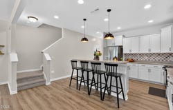 16 N Hedgewick Drive, Clayton, NC 27527