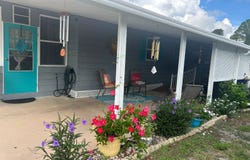 7 Borde Aqua Drive, Edgewater, FL 32132