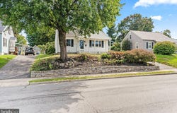 1200 WAYNE Avenue, HAGERSTOWN, MD 21742