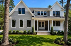 4 Osprey Court, Mashpee, MA 02649