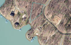 Crestview Rd lot: 77, Wirtz, VA 24184
