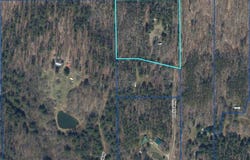 Searles Road, Belfast, NY 14711