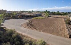 21 Paseo C De Baca Road, Corrales, NM 87048
