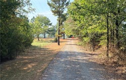 24205 Buck Creek RD, Bokoshe, OK 74930