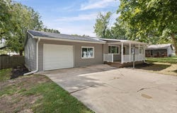 410 E Elm Street, Drexel, MO 64742