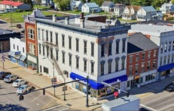 153 Washington Square, Bucyrus, OH 44820