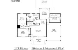 117 E El Limon, Green Valley, AZ 85614