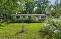 505 E Baker Road, Highland Twp, MI 48357