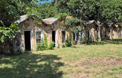 166 Seldon Loop, Bowie, TX 76230