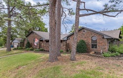 2702 Tracey Street, Denison, TX 75020