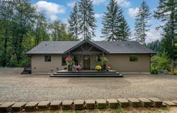 42520 TESTAMENT CREEK Rd, Beaver, OR 97108